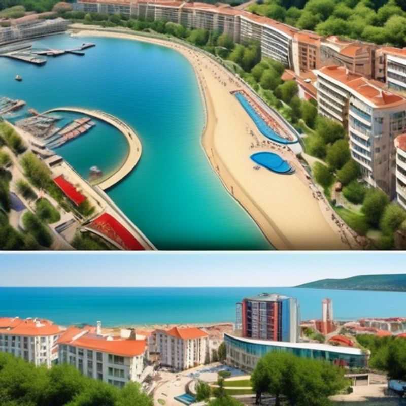 Unlocking Burgas' Charm: The Best Time to Visit & Save<h3>Burgas on a Budget: Finding the Sweet Spot for Flights & Accommodation</h3><h3>Shoulder Season Secrets: Exploring Burgas in Spring & Autumn</h3><h3>Beyond the Tourist Trail: Authentic Burgas Experiences on a Budget</h3><h3>Savvy Traveler's Guide: When to Visit Burgas for the Best Deals</h3><h3>Burgas' Hidden Gems: Exploring Beyond the Usual Tourist Spots</h3><h3>Cultural Immersion in Burgas: Experiencing Local Life & Traditions</h3><h3>Finding Affordable Accommodation in Burgas: Tips & Tricks for Budget Travelers</h3><h3>Navigating Burgas Like a Local: Efficient & Economical Travel Tips</h3><h3>A Maritime Tours Guide to Burgas: Unveiling the Best Time to Visit and Save</h3>
