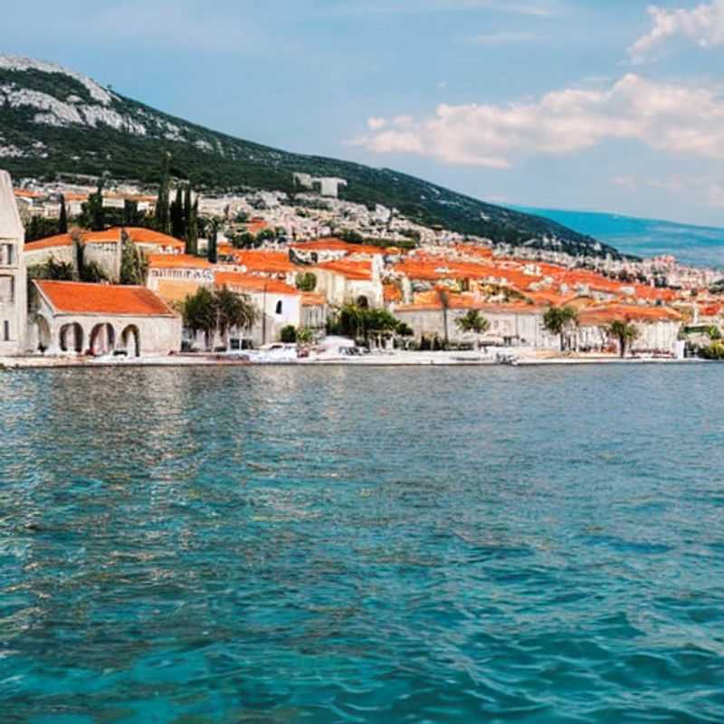 Split, Croatia for Spring Break Romance: Sun, Sea, and Seriously Stunning Scenery<h3>Beyond the Beaches: Unveiling Split's Romantic Secrets for Couples</h3><h3>Split on a Budget: Romantic Getaways Without Breaking the Bank</h3><h3>Dodging the Tourist Traps: Finding Authentic Romance in Split</h3><h3>Spring in Split: A Couple's Guide to History, Culture, and Hidden Gems</h3><h3>Romantic Walks and Coastal Charms: Exploring Split's Most Intimate Corners</h3><h3>From Palaces to Parks: Romantic Spots for Every Couple in Split</h3><h3>Culinary Delights for Two: Savoring Split's Gastronomic Scene</h3><h3>Island Hopping Romance: Day Trips from Split for Couples</h3><h3>Is Split Right for YOUR Spring Break Romance? A Practical Guide</h3>