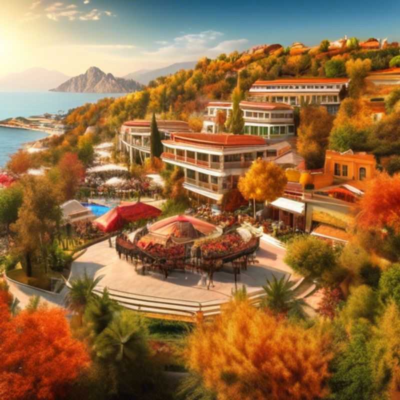 Is Antalya, Turkey Expensive? A Local's Guide to Budget-Friendly Adventures<h3>Antalya on a Shoestring: Savvy Tips for Exploring This Turkish Gem</h3><h3>Unlocking Antalya's Affordable Charms: Hidden Gems & Local Eats</h3><h3>Beyond the Tourist Trail: Budget-Friendly Antalya for the Curious Traveler</h3><h3>Antalya's Summer Buzz: Enjoying the Cafés and Piazzas Without Breaking the Bank</h3><h3>Exploring Antalya's Culture on a Dime: Authentic Experiences & Local Insights</h3><h3>Antalya's Hidden History: Affordable Explorations of Ancient Wonders</h3><h3>Smart Travel in Antalya: Maximizing Your Time and Minimizing Your Spending</h3>