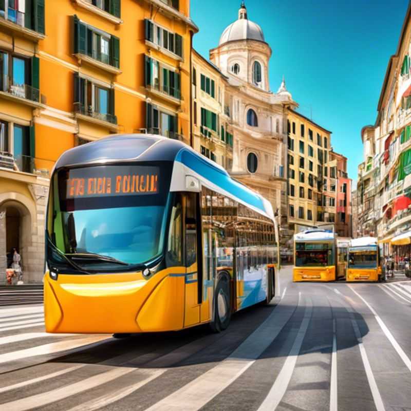Genoa on a Budget: Unveiling the Charm Without Breaking the Bank<h3>Genoa's Hidden Gems: Affordable Adventures in the City of Columbus</h3><h3>Smart Travel in Genoa: Maximizing Your Experience, Minimizing Your Expenses</h3><h3>Exploring Genoa: Student, Senior & Advance Ticket Deals to Unlock the City's Secrets</h3><h3>My Genoa Journey: Budget-Friendly Tips from a Passionate Traveler</h3><h3>Affordable Elegance: Discovering Genoa's Budget-Friendly Luxury</h3><h3>Genoa: A Surprisingly Affordable Italian Escape</h3><h3>Beyond the Tourist Trail: Budget-Friendly Delights in Genoa</h3><h3>Ticketing Triumphs in Genoa: Saving Money on Iconic Attractions</h3><h3>Genoa's Unexpected Savings: A Guide to Affordable Indulgences</h3>