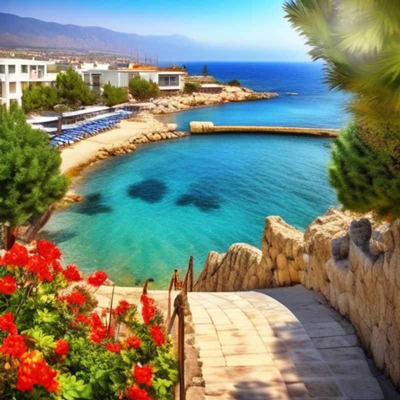 Kyrenia, Cyprus: Unveiling the Island's Hidden Gems – Is it Really That Expensive?<h3>A Touch of Glamour: Exploring Kyrenia's Affordable Luxuries</h3><h3>Kyrenia on a Budget: My Personal Journey to Discovering Cyprus's Hidden Charms</h3><h3>Beyond the Tourist Traps: Finding Affordable Elegance in Kyrenia</h3><h3>Sun-Kissed Savings: A Budget-Friendly Guide to Kyrenia's Coastal Paradise</h3><h3>Kyrenia's Secret: Balancing Luxury and Affordability in Cyprus</h3><h3>My Kyrenia Adventure: Proving That Paradise Doesn't Have to Break the Bank</h3><h3>Floral Delights and Fiscal Freedom: Kyrenia's Blooming Cafes and Budget-Friendly Delights</h3><h3>Discovering Kyrenia's Affordable Allure: Cafes, Gardens, and Hidden Treasures</h3><h3>Is Kyrenia Expensive? My Unexpected Journey Through Cyprus's Budget-Friendly Beauty</h3>