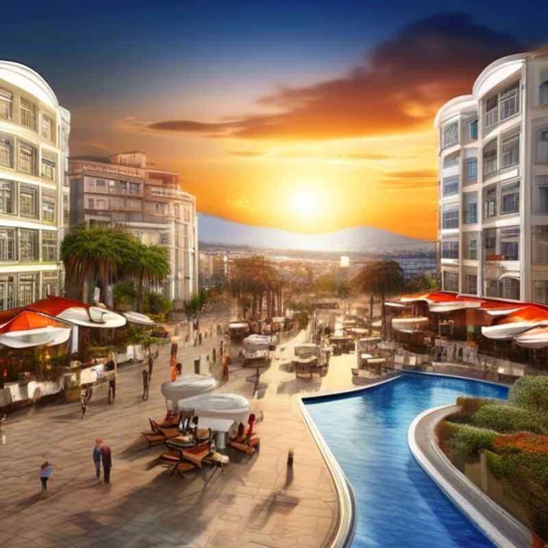 Unlocking Izmir: The Best Time to Experience its Vibrant Culture<h3>Izmir's Rhythms: Finding the Sweet Spot for Festivals and Events</h3><h3>Beyond the Tourist Trail: Discovering Authentic Izmir Through its Festivals</h3><h3>Sun, Sea, and Celebrations: Your Guide to Izmir's Best Festival Months</h3><h3>Izmir's Cultural Calendar: Planning Your Trip Around the Best Events</h3><h3>Shoulder Season Secrets: Exploring Izmir's Festivals Without the Crowds</h3><h3>A Local's Perspective: When to Truly Experience Izmir's Cultural Heart</h3><h3>Izmir on a Budget: Festivals and Events Without Breaking the Bank</h3><h3>Best Month to Visit Izmir? A Guide for Culture Seekers</h3><h3>Experiencing Izmir's Soul: Festivals, Events, and the Ideal Travel Time</h3>