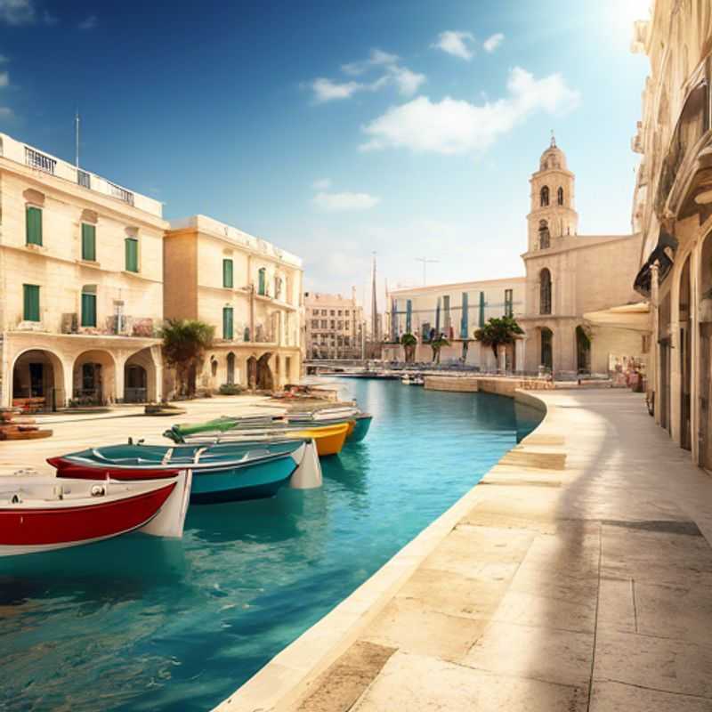 Is Bari, Italy Expensive? Let's Talk Seasons & Your Budget!<h3>Bari on a Budget: When to Visit for the Best Deals</h3><h3>Discovering Affordable Bari: Tips for a Budget-Friendly Trip</h3><h3>High Season vs. Low Season in Bari: A Traveler's Guide to Prices</h3><h3>Your Perfect Bari Getaway: Matching Your Budget to the Season</h3><h3>Unlocking Bari's Charm: Travel Smart & Save</h3><h3>Exploring Bari Without Breaking the Bank: Seasonal Secrets Revealed</h3><h3>Bari's Hidden Gems: Affordable Adventures Await</h3><h3>The Best Time to Visit Bari for Value & Experience</h3><h3>Planning Your Dream Bari Trip: Seasonality & Spending</h3>