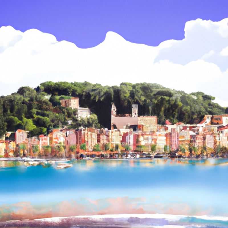 Un paseo invernal por el Golfo de los Poetas: La Spezia en su faceta más serena