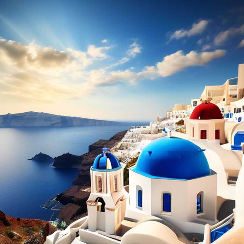 Santorini on a Shoestring: Dodging the Donkey-Sized Bills (A Transportation Tale)<h3>Santorini's Secret Tunnels: Budget Travel and the Lost Paths of Akrotiri</h3><h3>Fira to Oia: A Budget Traveler's Guide to Santorini's Scenic (and Affordable) Routes</h3><h3>Beyond the Boats: Unveiling Santorini's Hidden Transportation Treasures (and Saving Your Drachmas)</h3><h3>Mythical Transport: Exploring Santorini's Budget-Friendly Side (with a Touch of Legend)</h3><h3>Santorini's Budget Enigma: Deciphering the Cost of Island Hopping (and Winning the Travel Puzzle)</h3>