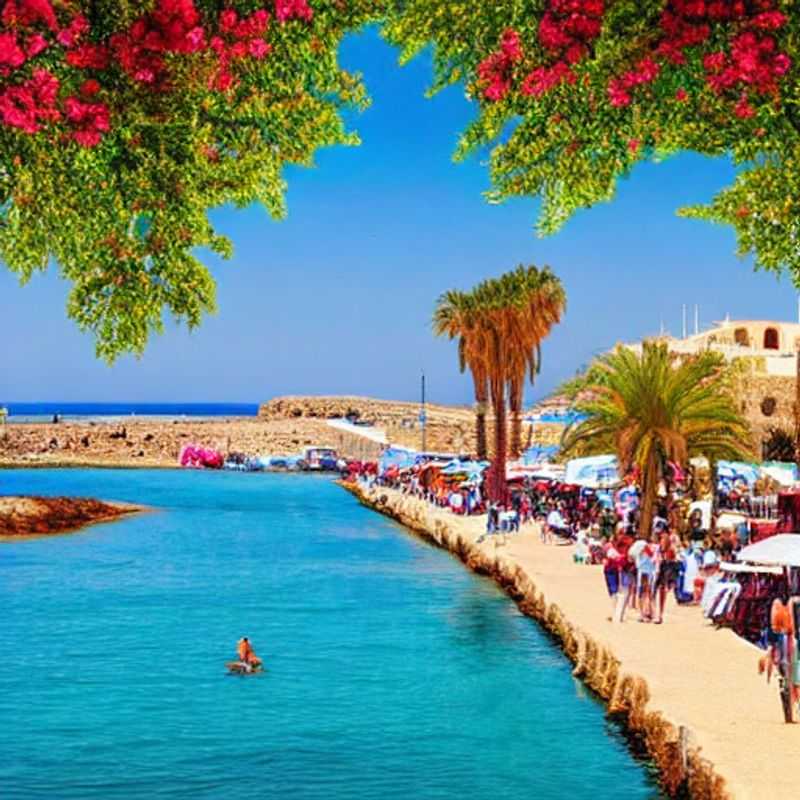 Paphos in Spring: Mythical Sunsets & Fewer Crowds – A Spring Breaker's Paradise?<h3>Is Paphos, Cyprus REALLY Good for Spring Break? (Spoiler: Fewer Tourists, More Ancient Wonders!)</h3><h3>Springtime in Paphos: Dodging the Tourist Horde & Unveiling Aphrodite's Secrets</h3><h3>Paphos Spring Break: Sun, Sand, and Seriously Less Stress (A Guide's Honest Opinion)</h3><h3>Beyond the Beaches: A Springtime Paphos Adventure – History, Myths & Hidden Gems</h3><h3>Uncrowded Cyprus: Why Spring is the Secret Season for Exploring Paphos</h3><h3>Paphos Spring Break: Trade the Mayhem for Mythology – A Unique Cypriot Escape</h3><h3>Ancient Mysteries & Modern Sun: Is Paphos the Perfect Spring Break Destination?</h3><h3>Spring in Paphos: A Quest for Sun, History, and the Perfect Ouzo (A Maritimes Guide's Tale)</h3>