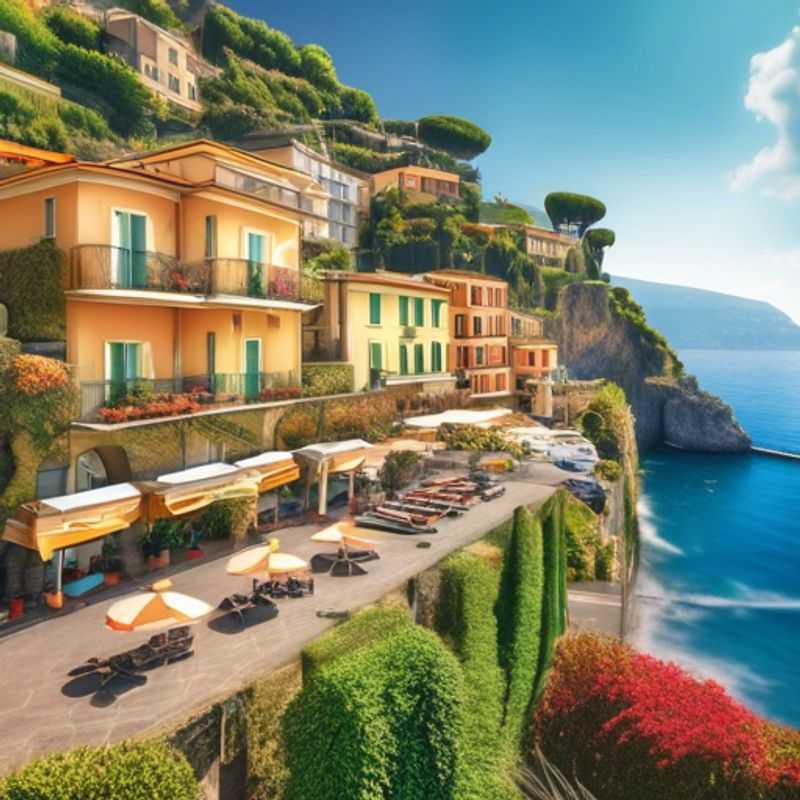 Sorrento en toute tranquillité : Quel est le meilleur mois pour éviter la foule ?<h3>Sorrento sans les foules : trouver le calme en Italie</h3><h3>Moins de monde à Sorrento : le secret pour un voyage paisible</h3><h3>Sorrento hors saison : découvrez le charme authentique de la ville</h3><h3>Échapper à la foule à Sorrento : le guide pour un séjour enchanteur</h3><h3>Le meilleur moment pour visiter Sorrento sans les files d'attente</h3><h3>Sorrento au printemps ou à l'automne : le juste équilibre entre soleil et tranquillité</h3><h3>Visiter Sorrento en dehors des périodes de pointe : un voyage sur mesure</h3><h3>Sorrento : quand partir pour profiter pleinement de la beauté de la ville sans la foule ?</h3><h3>Découvrez Sorrento autrement : loin du tourisme de masse</h3>