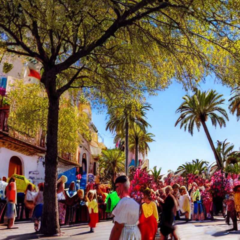 Malaga's Springtime Secret: Unveiling the City's Hidden Parks & Gardens<h3>Beyond the Beach: A Budget-Friendly Guide to Malaga's Parks & Gardens This Spring Break</h3><h3>Spring in Malaga: Escape the Crowds & Discover Serene Parks & Gardens</h3><h3>Malaga's Green Gems: A Local's Guide to Parks & Gardens on a Spring Break Budget</h3><h3>Sun, Sand & Serenity: Exploring Malaga's Parks & Gardens for an Authentic Spring Break</h3><h3>A Springtime Stroll Through Malaga: Discovering Hidden Parks & Gardens (Without Breaking the Bank!)</h3><h3>Malaga's Unexpected Charms: A Spring Break Escape to its Peaceful Parks & Gardens</h3><h3>More Than Just Beaches: Finding Tranquility in Malaga's Parks and Gardens this Spring</h3><h3>Spring Break in Malaga: A Cultural Journey Through Parks, Gardens & Local History</h3>
