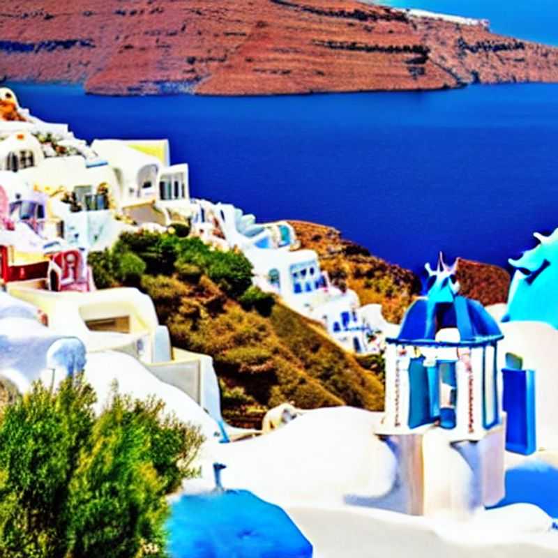 Santorini in Spring: Beyond the Beaches – A Festival of Culture and Sun!<h3>Spring Break in Santorini? Think Sun-Drenched History and Lively Celebrations!</h3><h3>Santorini's Spring Awakening: A Cultural Kaleidoscope for the Adventurous Soul</h3><h3>More Than Just Sun: Unveiling Santorini's Springtime Cultural Gems</h3><h3>Island Hopping & History: Santorini's Spring Festivals Await!</h3><h3>Beyond the Postcards: Experiencing Santorini's Authentic Spring Spirit</h3><h3>Sun, Sea, and Soul: A Springtime Journey Through Santorini's Cultural Heart</h3><h3>Santorini's Spring Surprise: A Blend of Beaches and Blossoming Traditions</h3><h3>Chasing the Aegean Breeze: Santorini's Cultural Springtime Escape</h3><h3>Discover Santorini's Spring: Where History Meets Holiday</h3>