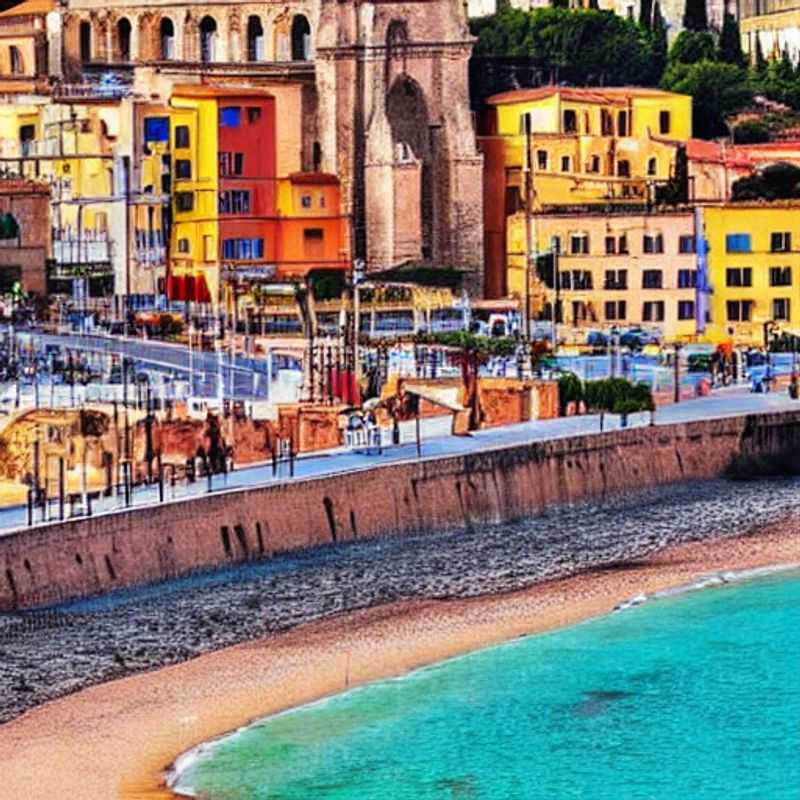 ¿Cagliari en primavera? ¡Menos multitudes, más encanto!<h3>Cagliari primaveral: ¡Fuera agobios, dentro aventuras!</h3><h3>Primavera en Cagliari: El secreto para una escapada italiana inolvidable</h3><h3>Descubre Cagliari en primavera: Un viaje con sabor a Mediterráneo y menos gente</h3><h3>Cagliari: ¿Primavera o verano? La respuesta (y es más emocionante de lo que piensas)</h3><h3>Escapada a Cagliari en primavera: ¡Sorpresas, historia y el sol de Italia!</h3>