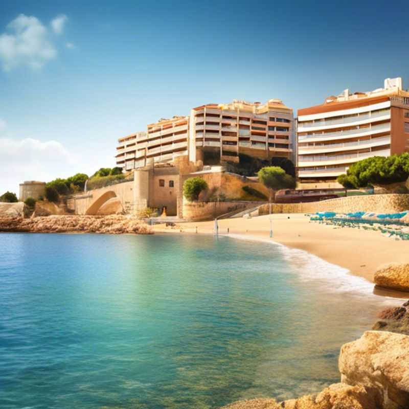 Tarragona on a Budget: Chasing Roman Ghosts Without Breaking the Bank!<h3>Tarragona Transportation Tango: A Costly Caper or a Bargain Hunt?</h3><h3>Decoding Tarragona's Travel Costs: Myth vs. Reality (Spoiler: Tapas are Cheaper Than You Think!)</h3><h3>The Great Tarragona Travel Expense Expedition: Uncovering the Secrets of Affordable Adventures</h3><h3>Ancient Roman Roads & Modern-Day Budgets: Navigating Tarragona's Transportation Labyrinth</h3><h3>Tarragona's Treasure Hunt: Finding the Best Value in Travel (and Maybe a Lost Roman Coin!)</h3><h3>From Airport to Amphitheatre: A Budget-Friendly Guide to Tarragona's Transportation</h3><h3>Is Tarragona Expensive? A Maritime Tours Guide's Unbiased (and Hilariously Honest) Account</h3>