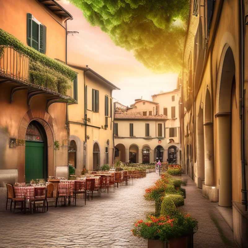 Lucca on a Budget: Is This Tuscan Gem Too Pricey for Your Pocket?<h3>Shoulder Season in Lucca: A Sweet Spot for Savings (and Fewer Crowds!)</h3><h3>High Season Hustle in Lucca: Splurging in Style (or Smartly Stretching Your Euro)</h3><h3>Lucca's Low Season Charm: A Budget-Friendly Adventure Off the Beaten Path</h3><h3>Unlocking Lucca's Secrets: When to Visit for the Best Value (and the Best Stories!)</h3><h3>The Lucca Price Puzzle: Decoding the Costs & Finding Your Perfect Time to Go</h3><h3>More Than Just Marble: Exploring Lucca's Affordable Delights, Regardless of Season</h3>