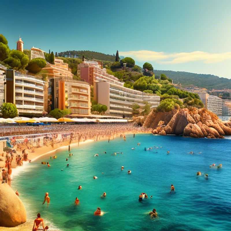 Is Lloret de Mar Expensive? A Local's Guide to Budget-Friendly Fun!<h3>Lloret de Mar on a Shoestring: Unveiling the Hidden Gems (Without Breaking the Bank!)</h3><h3>Exploring Lloret de Mar: A Surprisingly Affordable Spanish Escape</h3><h3>Lloret de Mar: Balancing Budget Travel with Cinematic Experiences</h3><h3>Affordable Adventures in Lloret de Mar: Your Guide to a Memorable (and Cheap!) Trip</h3><h3>Lloret de Mar: More Than Just a Pretty Face – A Budget Traveler's Paradise</h3><h3>Discovering the Real Lloret de Mar: Value for Money and Unforgettable Memories</h3><h3>Lloret de Mar on a Budget: Tips & Tricks from a Local Expert</h3><h3>Is Lloret de Mar Expensive? Let's Find Out Together! (Spoiler Alert: It Doesn't Have To Be!)</h3><h3>The Ultimate Guide to Budget-Friendly Lloret de Mar: Hidden Beaches, Local Eats & More!</h3>