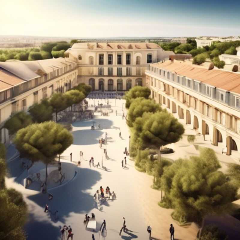 Montpellier in Bloom: Best Time to Visit & Ticketing Triumphs!<h3>Sun, Savings, and Serenity: Cracking the Code of Montpellier's Admission Fees & Optimal Visit Time</h3><h3>Montpellier's Magic: Finding the Sweet Spot Between Budget & Blossoms (Admission Fees & Best Month to Visit)</h3><h3>A Guide's Tale: Unveiling Montpellier's Best Month & Navigating Those Entrance Fees Like a Pro</h3><h3>Beyond the Brochure: Montpellier's Hidden Gems, Peak Season Pricing, and the Perfect Time for Your Adventure</h3><h3>Montpellier: When to Go & How to Budget – A Maritime Tours Insider's Guide to Admission Fees</h3><h3>Chasing Sunshine & Savings in Montpellier: The Ultimate Guide to Admission Prices & Ideal Travel Months</h3>