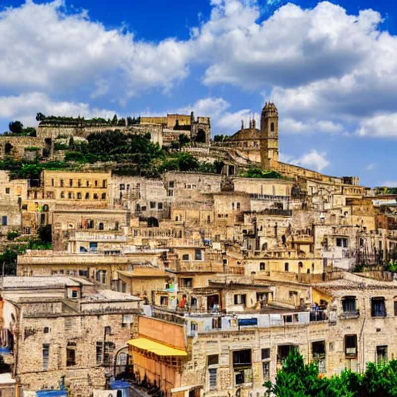 Unveiling Modica's Springtime Secrets: A Budget-Friendly Itinerary<h3>Modica on a Spring Break Budget: Sun, Sicilian Charm, and Savings!</h3><h3>Affordable Adventures in Modica: Spring Break Bliss Without Breaking the Bank</h3><h3>Spring in Modica: Maximizing Your Italian Escape on a Realistic Budget</h3><h3>Exploring Modica's Treasures: A Cost-Conscious Spring Break Guide</h3><h3>Sicilian Springtime: How to Experience Modica Affordably</h3><h3>My Modica Spring Break: Budget-Friendly Tips & Tricks for an Unforgettable Trip</h3><h3>Budget-Travel Magic in Modica: Springtime Delights on a Dime</h3><h3>Modica's Springtime Charm: A Practical Guide to Cost-Effective Travel</h3><h3>Savoring Modica: A Spring Break Itinerary for the Budget-Conscious Traveler</h3>