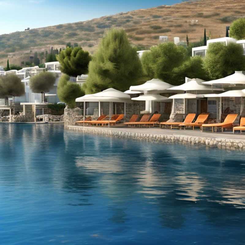 Bodrum's Bounty: Is This Turkish Gem Too Rich for Your Blood? (A Maritime Mystery)<h3>Decoding Bodrum: Unveiling the Costs of This Ancient City's Modern Charms</h3><h3>Bodrum Budget Breakdown: Sun, Sand, and...Shekels? A Maritime Tour Guide's Honest Assessment</h3><h3>Sailing into Savings: A Pirate's Guide to Affordable Adventures in Bodrum</h3><h3>Mythical Splendor vs. Modern Prices: Exploring Bodrum's Costly (and Surprisingly Cheap) Secrets</h3><h3>Bodrum's Hidden Costs: Beyond the Turquoise Waters (A Maritime Investigator's Report)</h3><h3>Is Bodrum Bankrupting My Budget? A Humorous (and Informative!) Look at the City's Expenses</h3>