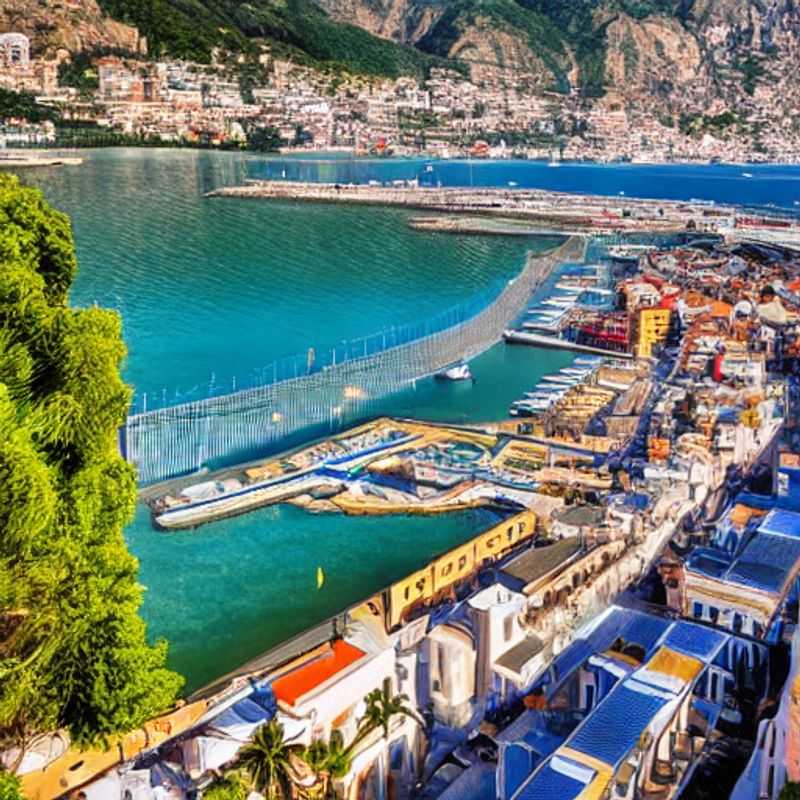 Salerno Spring Break: Sun, Sangria, and...Secrets? A Maritime Mystery!<h3>Salerno's Siren Song: Is This Italian Gem the Perfect Spring Break Escape?</h3><h3>Beyond the Beaches: Uncovering Salerno's Thriving Nightlife & Hidden History (Spring Break Edition)</h3><h3>Spring Break in Salerno: Ancient Legends, Modern Beats, and a Dash of Detective Work</h3><h3>Salerno Spring Break: Myth, Mayhem, and Magnificent Aperitivos!</h3><h3>From Roman Ruins to Rooftop Bars: A Spring Break Adventure in Salerno</h3><h3>Is Salerno Italy's Best Kept Spring Break Secret? A Maritime Tour Guide Investigates!</h3><h3>Sun, Sea, and Suspense: A Spring Break Journey Through Salerno's Mysterious Past</h3><h3>Salerno Spring Break: More Than Just Pasta – A Cultural & Culinary Caper!</h3><h3>Decoding Salerno: A Spring Break Puzzle of History, Folklore, and Fantastic Fun!</h3>