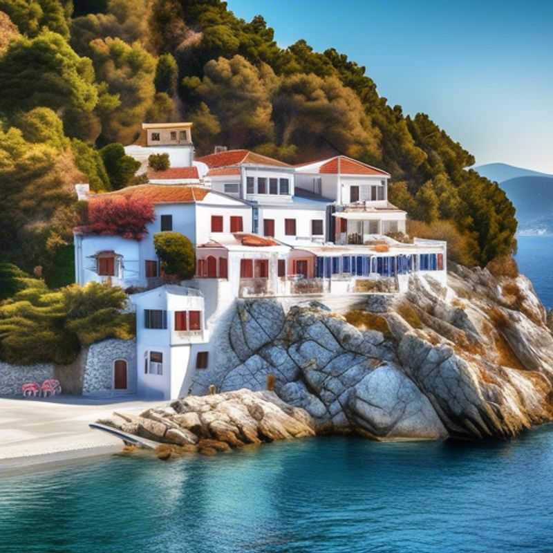 Skopelos, Grèce : Soleil, Fêtes et... Budget ? Une Enquête Touristique !<h3>Skopelos : Paradis Grecque... ou Trou Noir Budgétaire ? L'Aventure Commence !</h3><h3>Mystère à Skopelos : Vacances Ensoleillées et Portefeuille Intact... Possible ?</h3><h3>Skopelos l'Été : Soleil, Culture et... Combien Ça Coûte Vraiment ? (Un Guide Maritime Révèle Tout !)</h3><h3>Chasse au Trésor à Skopelos : Décryptage des Prix pour des Vacances Inoubliables !</h3><h3>L'Énigme de Skopelos : Budget Vacances vs. Plages de Rêve. Verdict du Guide !</h3>