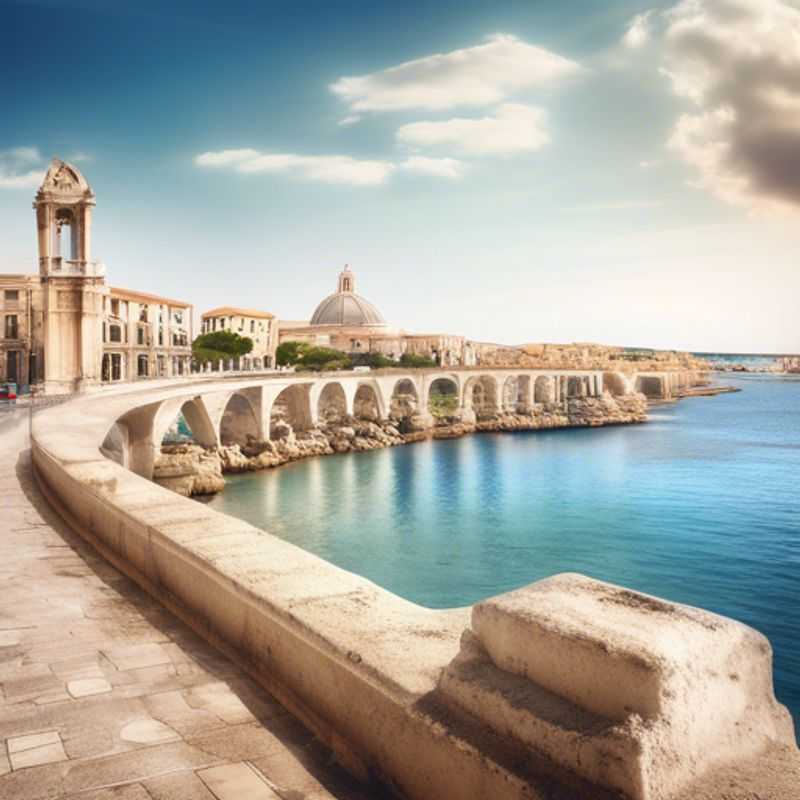 Is Syracuse, Italy, Breaking the Bank? A Local's Guide to Budget-Friendly Sicilian Adventures<h3>Syracuse on a Shoestring: Navigating the Ancient City Without Emptying Your Pockets (Guided Tours & Audio Guides)</h3><h3>Sun, Sea, and Savings: Unlocking Syracuse's Hidden Gems with Smart Travel Strategies (Including Guided Tour Options)</h3><h3>Beyond the Tourist Traps: Exploring Syracuse's Authentic Charm on a Budget (With a Dash of Local Insight!)</h3><h3>Ancient Wonders & Modern Wallet: A Guide to Affordable Syracuse, Italy (Audio Guides vs. Guided Tours)</h3><h3>A Sicilian's Secret: Discovering Syracuse Without Sacrificing Your Savings (Including Expert Tour Recommendations)</h3><h3>Syracuse or Bust! Planning a Budget-Friendly Trip to the Jewel of Sicily (Guided Tours & Self-Guided Options)</h3><h3>Ciao, Bella Sicilia: Exploring Syracuse Affordably – The Value of Guided Tours and Audio Guides</h3>