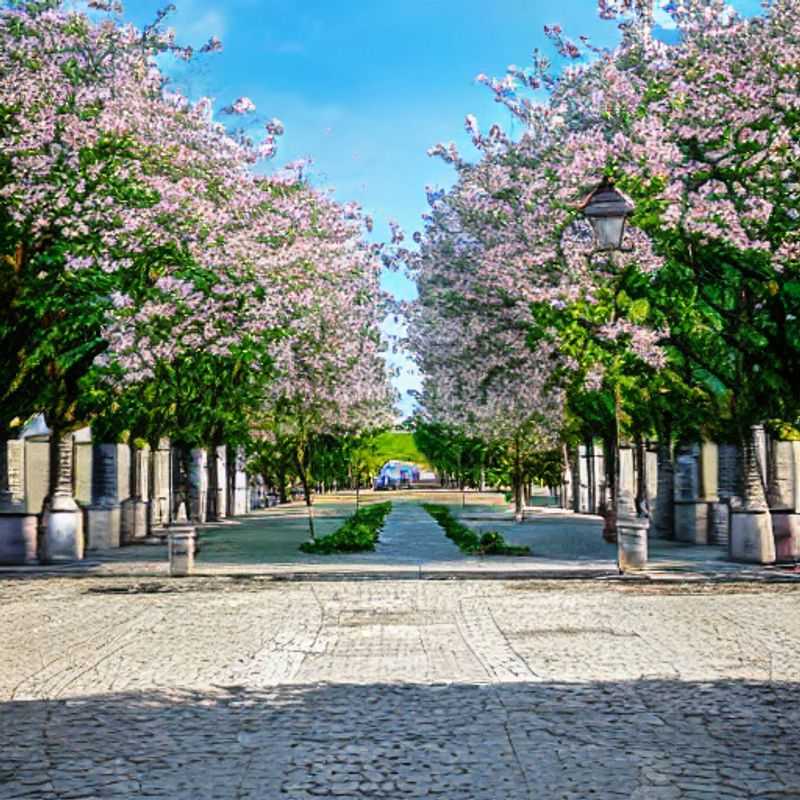 Is Burgas, Bulgaria Blooming Brilliant for Your Spring Break?<h3>Spring in Burgas: Sun, Sand, and a Surprising Cultural Scene!</h3><h3>Beyond the Beaches: Discovering Burgas' Spring Festivals</h3><h3>Burgas Spring Break: A Local's Guide to Hidden Gems</h3><h3>Warm Weather & Wonderful Festivals: Your Springtime Escape to Burgas Awaits!</h3><h3>Springtime in Burgas: More Than Just Sun and Sea</h3><h3>Experience the Magic of Spring: A Burgas Adventure</h3><h3>Burgas in Spring: A Colorful Celebration of Culture and Coast</h3><h3>Uncovering the Charm of Burgas: Your Springtime Getaway</h3><h3>Spring Break in Burgas: A Blend of Relaxation and Cultural Exploration</h3>