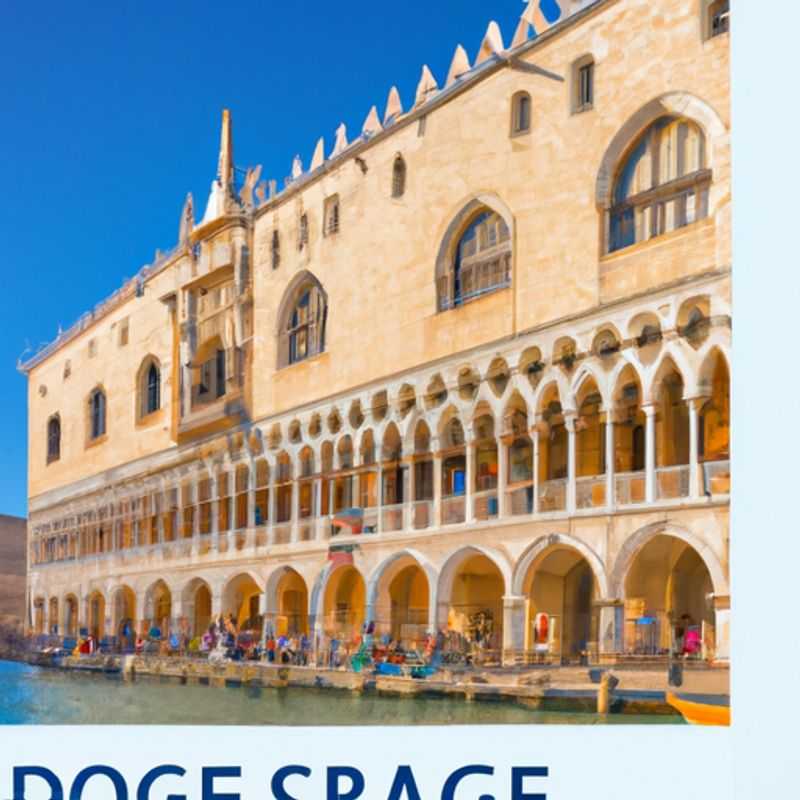 A Stroll Along the Rialto Bridge&#58; Where History and Romance Intertwine