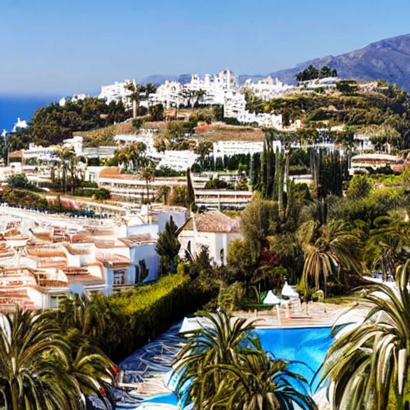 Marbella Spring Break: Beyond the Beach – A Local's Guide to Authentic Experiences<h3>Sun, Sand, and Soul: Exploring Marbella's Cultural Gems on a Budget</h3><h3>Marbella on a Spring Break Shoestring: Hidden Gems and Affordable Adventures</h3><h3>Escape the Tourist Traps: Unveiling Marbella's Authentic Charm this Spring</h3><h3>Marbella Spring Break: A History Buff's Guide to Coastal Spain</h3><h3>Beyond the Nightlife: Discovering Marbella's Artistic Side During Spring Break</h3><h3>Sustainable Spring Break in Marbella: Eco-Friendly Activities and Local Initiatives</h3><h3>Marbella's Spring Flavors: A Foodie's Guide to Authentic Tapas and Coastal Cuisine</h3><h3>Family Fun in Marbella: Spring Break Activities for All Ages</h3><h3>Spring Break in Marbella: A Practical Guide to Efficient and Affordable Travel</h3>