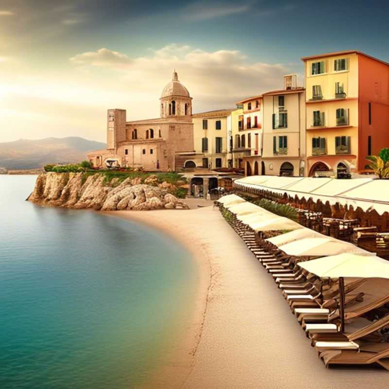 Cagliari Calling: Sun-Kissed Secrets & Savvy Savings – When's the BEST Time to Visit?<h3>Under Sardinian Skies: Decoding Cagliari's Accommodation – A Budget-Conscious Traveler's Guide</h3><h3>Island Hopping on a Budget: Finding Your Perfect Cagliari Perch (Without Breaking the Bank!)</h3><h3>Ciao, Cagliari! The Sweet Spot for Savings: Best Month to Explore Sardinia's Capital</h3><h3>Sardinian Summer Spectacles: Cagliari's High Season – Prices, Perks, and the Perfect Itinerary</h3><h3>Off-Season Oasis: Exploring Cagliari's Charms When the Crowds Thin (and Prices Dip!)</h3><h3>Beyond the Beaches: Discovering Cagliari's Hidden Gems & Budget-Friendly Accommodation</h3>
