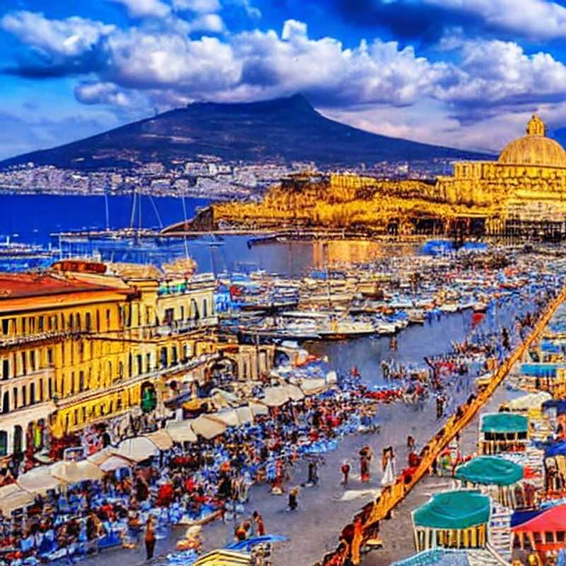 Naples in Spring: Sun, Showers, and a Slice of History (Will Vesuvius Erupt...Again?)<h3>Is Naples a Spring Break Winner? Dodging Rain Clouds and Delving into Legends!</h3><h3>Spring in Naples: Myth, Mystery, and Maybe a Little Mud (But Worth It!)</h3><h3>Naples Spring Break: A Historian's (and Adventurer's) Guide to Sun, Secrets, and Stromboli's Grumbles</h3><h3>Under the Neapolitan Spring Sky: Ancient Ruins, Modern Pizza, and the Questionable Weather Forecast</h3><h3>Springtime in Naples: When History Meets Hydrology (and Hopefully, Some Sunshine!)</h3><h3>Decoding Naples' Spring: A Whimsical Journey Through Time, Myth, and the Occasional April Shower</h3>