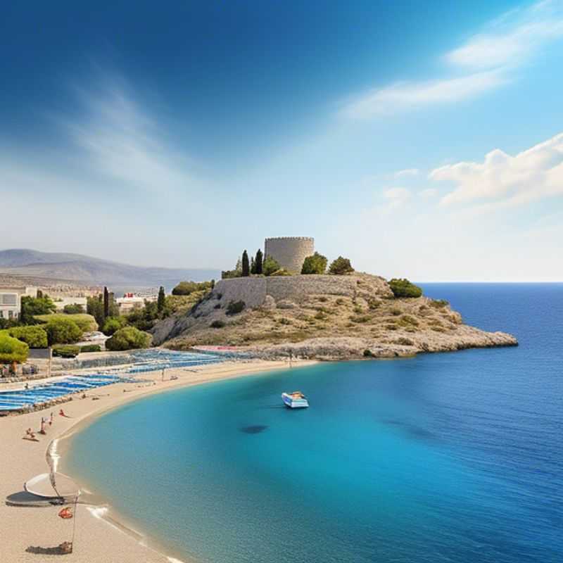 Rome's Trevi Fountain: A Heartbeat of History (and Why It's Worth the Trip!)<h3>Is Rhodes, Greece Expensive? Unpacking the Costs of a Grecian Escape</h3><h3>Rhodes on a Budget: Discovering the Dodecanese Islands Without Breaking the Bank</h3><h3>The Trevi Fountain & Beyond: Exploring Rome's Hidden Gems</h3><h3>Rhodes or Rome? Comparing Costs and Charms for Your Next Adventure</h3>