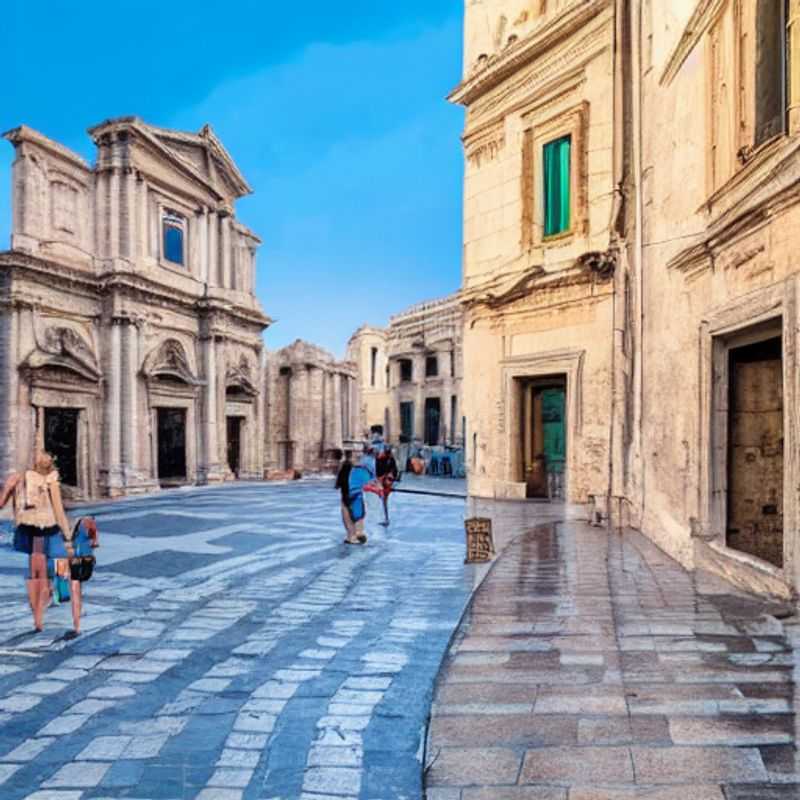 Siracusa Spring Break: Beat the Rush & Uncover Ancient Secrets (Without the Wait!)<h3>Sun, Sea, & Siracusa: Spring Break Adventures Off the Beaten Track</h3><h3>Dodging the Tourist Horde: A Springtime Sicilian Escape in Siracusa</h3><h3>Siracusa's Spring Awakening: Myth, Mystery, & Marvels (Fewer Crowds, More Fun!)</h3><h3>Skip the Lines, Not the Legends: A Spring Break Siracusa Adventure</h3><h3>Ancient Mysteries & Modern Marvels: Your Spring Break Guide to Crowd-Free Siracusa</h3>