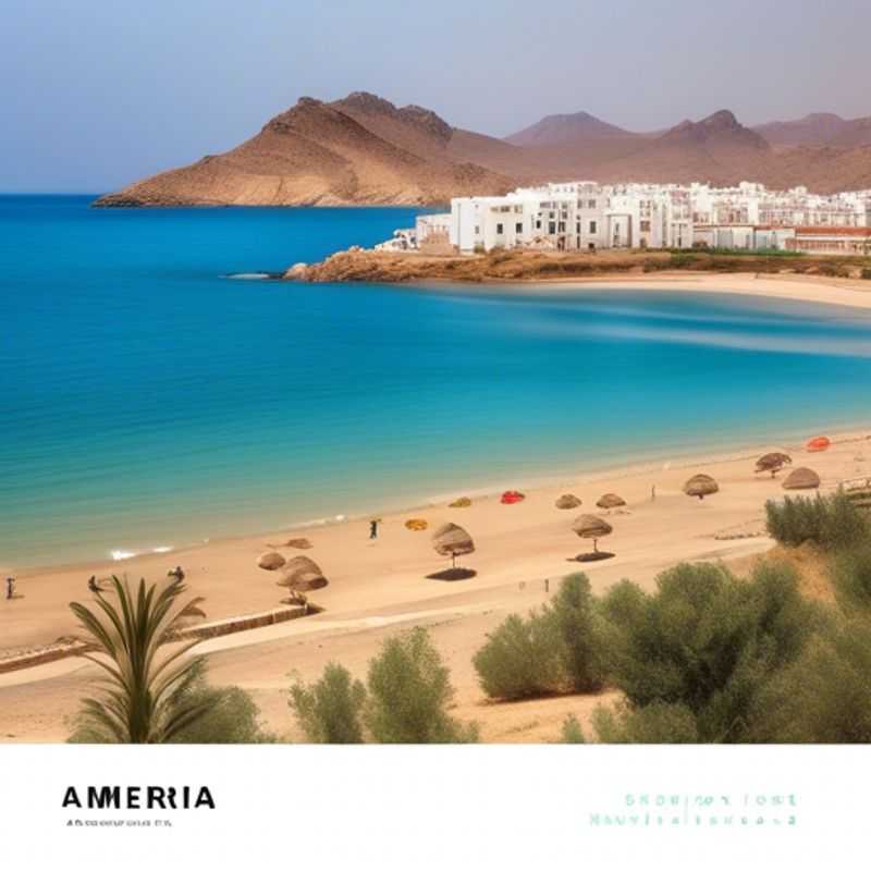 Almería's Affordable Adventures: Tapas, Treats, and Treasure Hunting – Is it Really That Expensive?<h3>Sun, Sand, and Siestas: Decoding Almería's Drink & Dessert Dilemma (Budget Edition)</h3><h3>Almería on a Shoestring: Mythbusting the "Expensive Spain" Legend (with Free Tapas!)</h3><h3>From Sherry to Secrets: Uncovering Almería's Culinary Costs & Hidden Histories</h3><h3>A Gastronomic Expedition Through Almería: Is the Price Right? (A Guide's Honest Opinion)</h3><h3>Almería's Ancient Appetizers: A Delicious Dive into History (and How to Save a Few Euros)</h3>