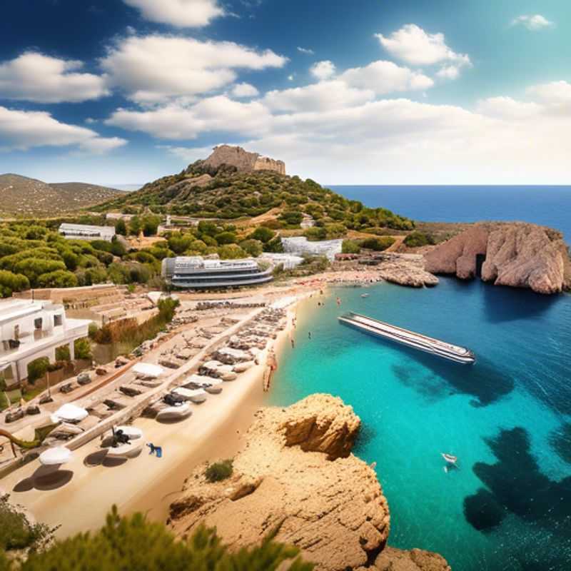 Ibiza's Siren Song: When's the Sweet Spot to Visit Without Breaking the Bank?<h3>Sun-Kissed Savings: Navigating Ibiza's Peak Season Prices (and Finding the Bargains!)</h3><h3>Ibiza on a Budget: The Best Time to Visit for Value-Seeking Explorers</h3><h3>Beyond the Beach Clubs: Discovering Ibiza's Authentic Charm Off-Season</h3><h3>Island Hopping on a Shoestring: Smart Strategies for Affordable Ibiza Adventures</h3><h3>Escape the Crowds: Unveiling Ibiza's Hidden Gems During the Shoulder Seasons</h3><h3>Ibiza's Rhythms: Finding the Perfect Balance Between Price and Paradise</h3><h3>The Ibiza Enigma: Decoding the Best Month to Visit Based on Your Budget and Desires</h3><h3>More Than Just a Party: Experiencing Ibiza's Cultural Heart Beyond the Tourist Frenzy</h3><h3>A Local's Guide to Ibiza: Avoiding the Price Hikes and Finding Authentic Experiences</h3>