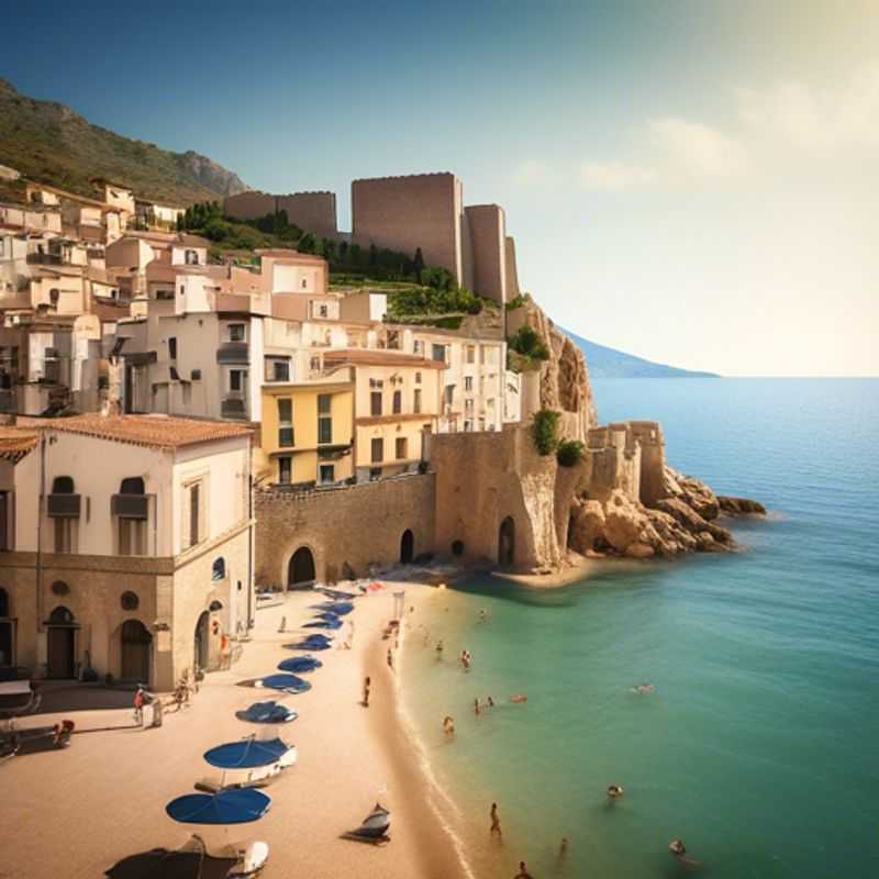 Cefalù's Culinary Delights: How Many Courses Can You Afford? (A Budget Traveler's Guide)<h3>Pasta, Pizza, and Pesos: Is Cefalù, Italy, a Splurge or a Steal?</h3><h3>From Trattoria to Trattoria: Unpacking the Cost of a Cefalù Meal (and the Stories Behind It)</h3><h3>Beyond the Tourist Traps: Finding Affordable Eats and Unforgettable Experiences in Cefalù</h3><h3>Seven Courses of Cefalù: A Budget-Conscious Culinary Adventure</h3><h3>Exploring Cefalù on a Shoestring: Balancing Delicious Food with Smart Spending</h3><h3>A Taste of Sicily: The Real Cost of a Cefalù Holiday (and Why It's Worth It!)</h3>