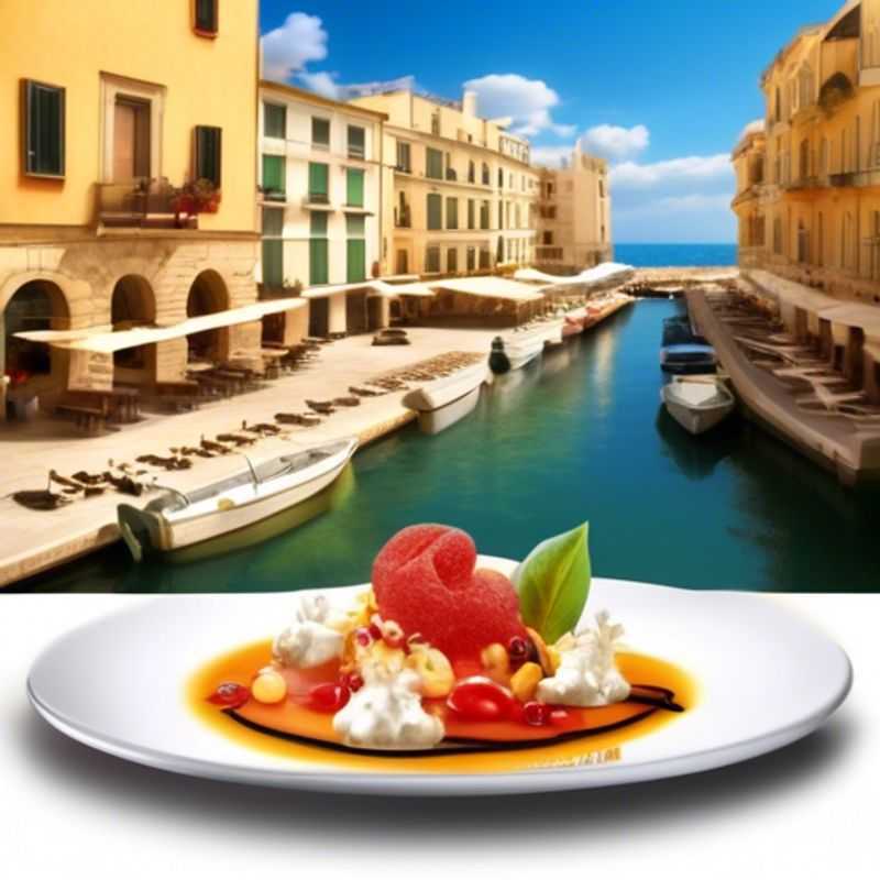 Trapani on a Budget: Will Aperitivo & Arancini Break the Bank?<h3>Is Trapani, Italy Expensive? Let's Sip, Snack, and See!</h3><h3>From Aperol Spritz to Cannoli: A Foodie's Guide to Affordable Trapani</h3><h3>Trapani's Treats: Balancing Budget Travel with Delicious Delights</h3><h3>Beyond the Tourist Traps: Savoring Trapani on a Shoestring (with Gelato!)</h3><h3>Discovering Trapani: A Deliciously Affordable Italian Adventure</h3><h3>The Sweet & Savory Side of Trapani: Budget-Friendly Food Finds</h3><h3>Trapani's Hidden Gems: Affordable Eats and Unforgettable Experiences</h3><h3>Exploring Trapani Without Emptying Your Wallet (Pasta Included!)</h3><h3>A Taste of Trapani: Budget-Conscious Dining and Cultural Delights</h3>