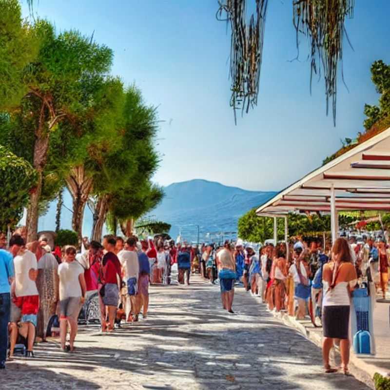 Kalamata in Spring: Sun-Kissed Adventures & Stories from the Grecian Coast<h3>Chasing Spring in Kalamata: Sun, Sea, and Unforgettable Encounters</h3><h3>Beyond the Beaches: Kalamata's Springtime Secrets & Hidden Gems</h3><h3>Warm Embrace of Kalamata: A Spring Break Escape You Won't Forget</h3><h3>Kalamata's Spring Awakening: A Journey Through History, Culture, and Flavors</h3><h3>Spring Break in Kalamata: More Than Just Sunshine (Though There's Plenty of That!)</h3><h3>Under Kalamata's Spring Sky: Exploring Ancient Wonders & Modern Delights</h3><h3>My Kalamata Spring Break: A Tale of Olive Groves, Coastal Walks, and Friendly Faces</h3>