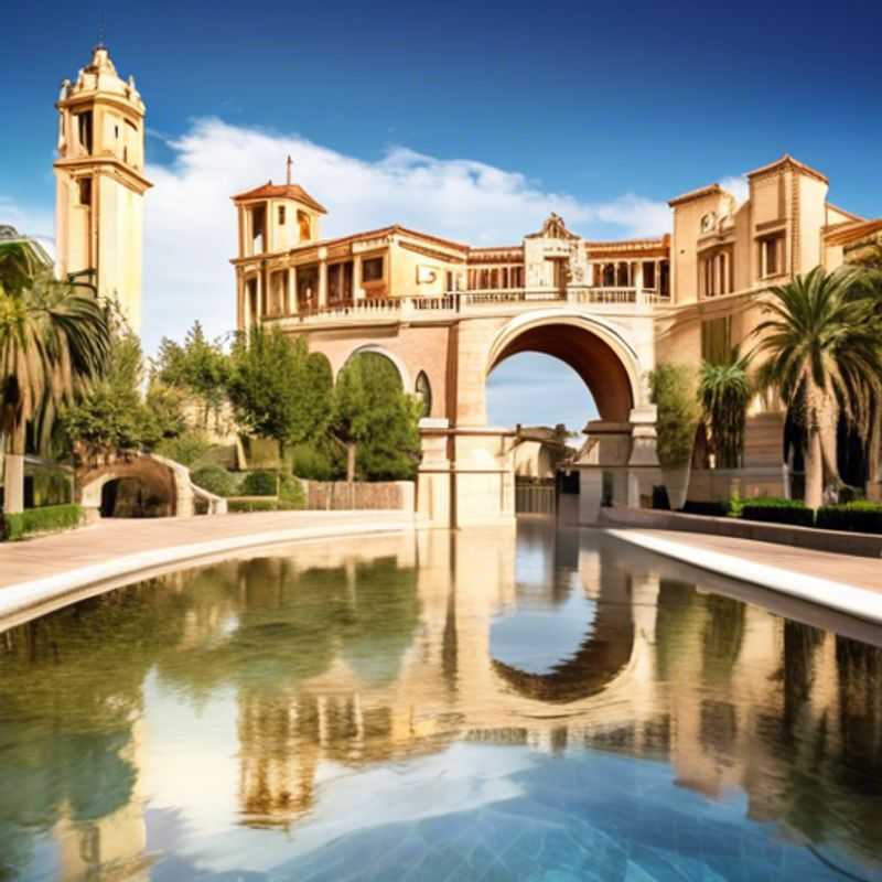Is Valencia, Spain Expensive? Let's Tapas Our Way Through the Budget!<h3>Valencia on a Shoestring: Savoring Spain Without Breaking the Bank</h3><h3>Affordable Valencia: A Foodie's Guide to Budget-Friendly Bites (and Sips!)</h3><h3>Exploring Valencia Without the Expensive Tourist Traps: Hidden Gems & Delicious Deals</h3><h3>Valencia's Culinary Delights: How Much Will That Paella Really Cost?</h3><h3>Tapas, Treats, and Treasure Hunts: Managing Your Money in Magical Valencia</h3><h3>Budget-Friendly Valencia: From Pintxos to Palaces – A Practical Guide</h3><h3>Sun, Sand, and Savings: Your Guide to an Affordable Valencia Adventure</h3><h3>Valencia's Hidden Costs: What to Expect and How to Plan Ahead</h3><h3>Deliciously Affordable Valencia: A Guide to Eating and Drinking Like a Local</h3>