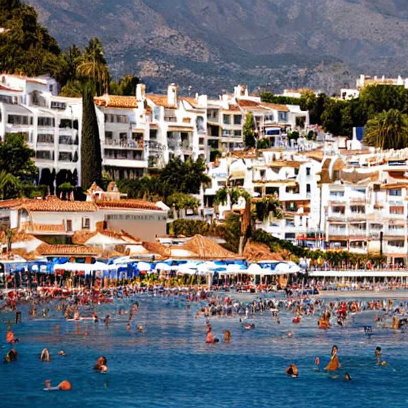 Marbella Spring Break: Sun, Sand, and…Ancient Secrets? A Maritime Tours Investigation!<h3>Marbella Mystery: Is This Spanish Hotspot the Perfect Spring Break Getaway? (Spoiler: Maybe with a Side of History)</h3><h3>Sun's Out, History's Out: Marbella's Spring Break Adventure – Beyond the Beach!</h3><h3>Spring Break in Marbella: Dodging Tourists and Unearthing Roman Ruins (A Maritime Tours Guide's Guide)</h3><h3>Marbella or Bust: A Spring Break Expedition into History, Myth, and Mildly Amusing Mishaps</h3><h3>Is Marbella the Ultimate Spring Break Destination? A Maritime Tours Expert Weighs In (with a healthy dose of skepticism)</h3>