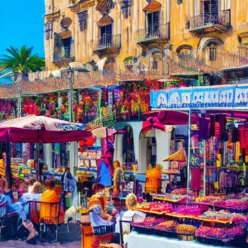 Palermo in Spring: Beat the Tourist Rush & Discover Sicilian Charm!<h3>Spring Break in Palermo: Sun, Smiles, & Shorter Lines at the City's Gems</h3><h3>Escape the Crowds: Your Spring Break Adventure in Palermo, Italy</h3><h3>Palermo's Spring Secret: Fewer Tourists, More Authentic Sicilian Experiences</h3><h3>Beyond the Usual: Unveiling Palermo's Hidden Delights During Spring Break</h3><h3>Spring in Palermo: A Local's Guide to Avoiding the Tourist Traps</h3><h3>Less Hustle, More Heart: A Spring Break Itinerary for Palermo's Soulful Side</h3>