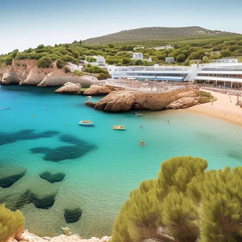 Ibiza in the Sweet Spot: Unveiling the Perfect Month for Your Island Escape<h3>Sun-Kissed Days & Starlit Nights: Finding Ibiza's Best Weather Window</h3><h3>Chasing the Ibiza Sunshine: Your Guide to the Most Pleasant Months</h3><h3>My Ibiza Revelation: Discovering the Ideal Time for an Unforgettable Trip</h3><h3>Beyond the Beaches: When to Experience Ibiza's Magic at its Peak</h3><h3>Ibiza's Golden Season: Optimal Weather for Exploration and Relaxation</h3><h3>Escape to Paradise: Planning Your Ibiza Adventure for Ideal Temperatures</h3><h3>Unveiling Ibiza's Secret: The Month When the Island Truly Shines</h3><h3>A Personal Journey: Finding the Best Time to Explore the Beauty of Ibiza</h3><h3>My Ibiza Weather Wisdom: Choosing the Perfect Month for Your Dream Holiday</h3>