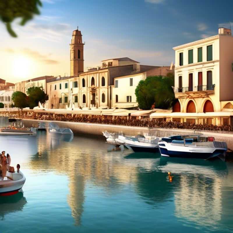 Brindisi on a Budget: Unveiling the Culinary Delights (Without Breaking the Bank!)<h3>Sipping & Savoring in Brindisi: Affordable Aperitivi & Sweet Treats</h3><h3>Brindisi's Hidden Gems: Delicious & Inexpensive Eats</h3><h3>A Taste of Brindisi: Exploring Budget-Friendly Food & Drink</h3><h3>Beyond the Tourist Trail: Authentic Brindisi Cuisine on a Shoestring</h3><h3>My Brindisi Adventure: Delicious Discoveries & Surprisingly Affordable Prices</h3><h3>Indulge Without Overspending: A Guide to Budget-Friendly Dining in Brindisi</h3><h3>Brindisi's Culinary Charms: A Deliciously Affordable Italian Escape</h3><h3>Discovering Brindisi: A Personal Journey of Delicious Budget Finds</h3><h3>From Aperitivo to Dessert: Savoring Brindisi on a Moderate Budget</h3>