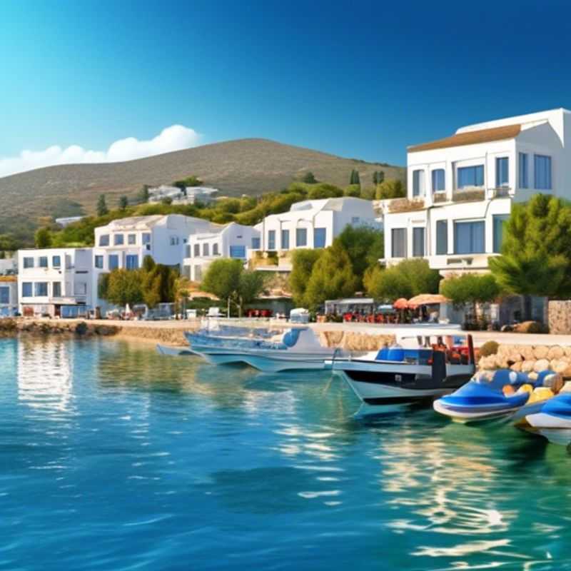 Bodrum's Blissful Breezes: Unveiling the Perfect Month for Your Turkish Escape<h3>Sun-Kissed Shores & Secret Gardens: Finding the Ideal Time to Explore Bodrum's Outdoor Paradises</h3><h3>Bodrum in Bloom: When to Experience the City's Parks and Gardens at Their Finest</h3><h3>Chasing the Bodrum Sun: A Guide to the Best Time for Outdoor Adventures</h3><h3>Beyond the Beaches: Discovering Bodrum's Outdoor Gems – Timing Your Trip for Perfection</h3><h3>Bodrum's Golden Season: My Personal Recommendation for the Best Month to Visit</h3>