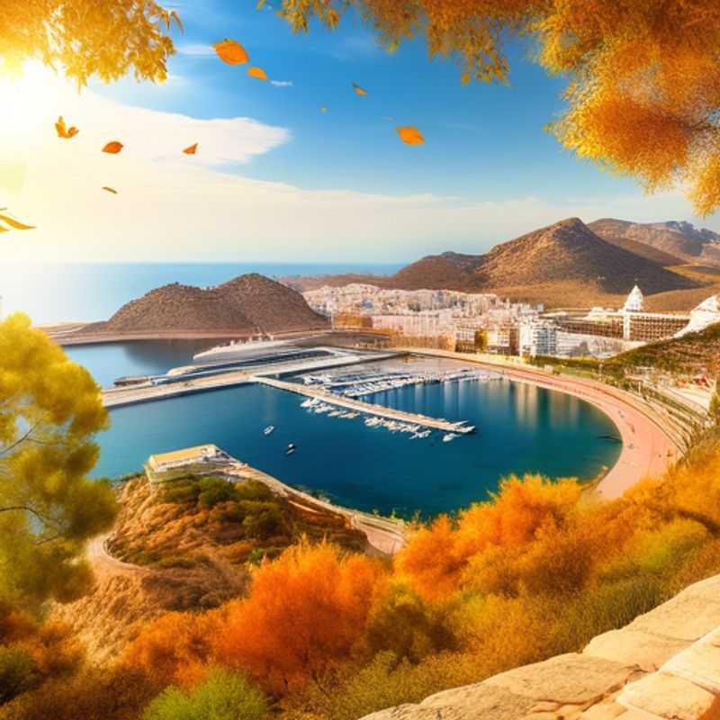 Cartagena, Spain: Sun-Kissed Streets & Sun-Kissed Budgets – Is it Expensive?<h3>Cartagena on a Shoestring: Summer Adventures Without Breaking the Bank!</h3><h3>Cartagena's Charm: Balancing Budget & Bliss on Your Summer Getaway</h3><h3>Ahoy, Matey! Exploring Cartagena's Treasures – Budget-Friendly Buccaneering!</h3><h3>Sun, Sea, & Savings: Your Guide to Affordable Cartagena this Summer</h3><h3>Cartagena's Summer Secrets: Unveiling Hidden Gems Without the High Prices</h3><h3>From Tapas to Treasures: A Budget-Conscious Journey Through Cartagena</h3><h3>Is Cartagena Expensive? Let's Explore the Costs of this Coastal Paradise!</h3><h3>Cartagena, Spain: Summer Fun for Every Wallet!</h3><h3>Beyond the Tourist Traps: Discovering Affordable Cartagena</h3>