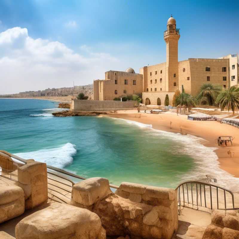 Jaffa's Culinary Delights: A Foodie's Guide to the Best Month for a Gastronomic Adventure (and Avoiding Tourist Swarms!)<h3>Unlocking Jaffa's Flavors: The Optimal Time for Budget-Friendly Bites & High-End Feasts</h3><h3>Ancient Ports & Modern Plates: Cracking the Code to Jaffa's Best Dining Month</h3><h3>Jaffa's Gastronomic Mysteries: When to Savor the Perfect Mediterranean Meal</h3><h3>From Trattorias to Treasures: The Best Time to Explore Jaffa's Culinary Landscape</h3>