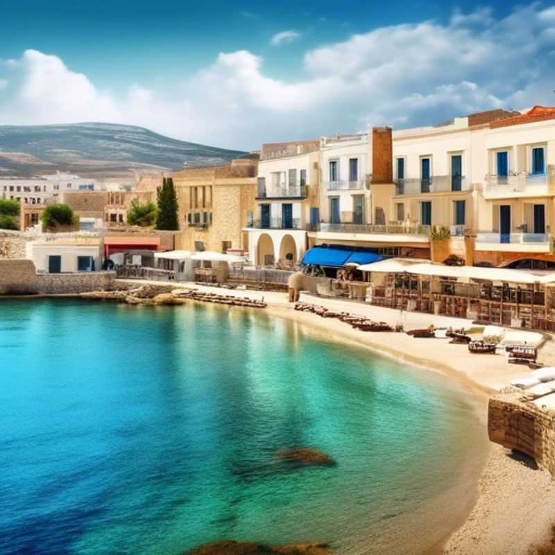Rethymno in Spring: Perfect Weather for Exploring Crete's Hidden Gems!<h3>Escape the Crowds & Heat: The Best Time to Visit Rethymno, Greece</h3><h3>Shoulder Season Bliss: Your Guide to Rethymno's Mildest Months</h3><h3>Discover Rethymno Without the Extreme Temperatures: Spring & Autumn Adventures</h3><h3>Sun-Kissed Days & Pleasant Evenings: Finding the Ideal Time to Explore Rethymno</h3><h3>Beyond the Summer Rush: Unveiling Rethymno's Charm in Spring and Fall</h3><h3>Rethymno's Sweet Spot: When to Visit for Comfortable Sightseeing</h3><h3>The Goldilocks Months in Rethymno: Not Too Hot, Not Too Cold, Just Right!</h3><h3>Your Perfect Rethymno Escape: Choosing the Best Month for Your Trip</h3><h3>Experience Rethymno's Magic: Finding the Ideal Weather for Your Adventure</h3>