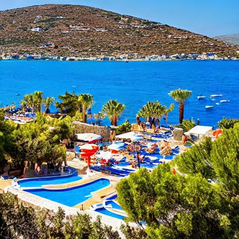 Bodrum Spring Break: Dodging the Tourist Tsunami (and Discovering Hidden Gems!)<h3>Bodrum's Spring Awakening: When the Myths Come Alive (and the Museums Aren't Crammed!)</h3><h3>Spring in Bodrum: Uncovering Ancient Secrets While the Crowds are Smaller</h3><h3>Bodrum on a Budget: Spring Break Adventures Without the Tourist Trap Blues</h3><h3>Sailing the Aegean: A Spring Break Odyssey – Discovering Bodrum's Coastal Mysteries (Reduced Hours? No Problem!)</h3><h3>Myth, Mystery, and Mild Weather: A Bodrum Spring Break Adventure</h3><h3>Bodrum's Off-Season Charm: A Spring Break Escape from the Usual Tourist Frenzy</h3><h3>Exploring Bodrum's Hidden Histories: A Spring Break Journey Through Time (Despite Reduced Opening Hours)</h3><h3>Bodrum's Spring Surprise: When Fewer Tourists Mean More Exploration!</h3><h3>A Springtime Scholar's Quest: Unraveling Bodrum's Secrets with a Pinch of Humor (and Flexibility for Reduced Hours)</h3>