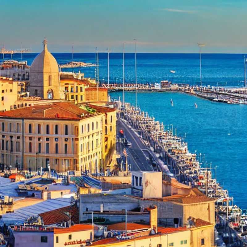 Bari in Spring: Your Relaxed Italian Escape<h3>Is Bari, Italy the Perfect Spring Break? (Spoiler: Yes!)</h3><h3>Beyond the Beaches: Discovering Bari's Springtime Charm</h3><h3>Slow Travel in Bari: A Spring Break for the Soul</h3><h3>Spring in Bari: Sun, Sea, and a Slower Pace</h3><h3>Trading Crowds for Charm: Spring Break in Unhurried Bari</h3><h3>Bari's Spring Surprise: A Hidden Gem for Your Break</h3><h3>Escape the Rush: Your Relaxed Spring Break Awaits in Bari</h3><h3>Unwind and Explore: Bari's Springtime Invitation</h3><h3>Authentic Italy Awaits: A Spring Break in Beautiful Bari</h3>