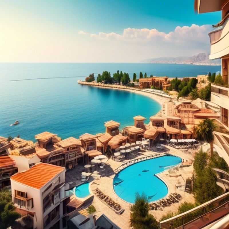 Antalya on a Budget: Dodging Tourist Traps & Unveiling Hidden Gems (A Maritime Tour Guide's Tale)<h3>Antalya's Pricey Peaks & Pocket-Friendly Periods: When to Visit for Your Wallet's Sake</h3><h3>Is Antalya Expensive? A Myth-Busting Maritime Adventure (with a Hint of Historical Intrigue)</h3><h3>Decoding Antalya's Costs: A Traveler's Guide to Navigating the Seas of Spending</h3><h3>Antalya's Seasonal Secrets: Uncovering the Best Time to Visit (and Save!)</h3><h3>The Antalya Expense Enigma: Solving the Mystery of Budget Travel in a Historical Hotspot</h3>