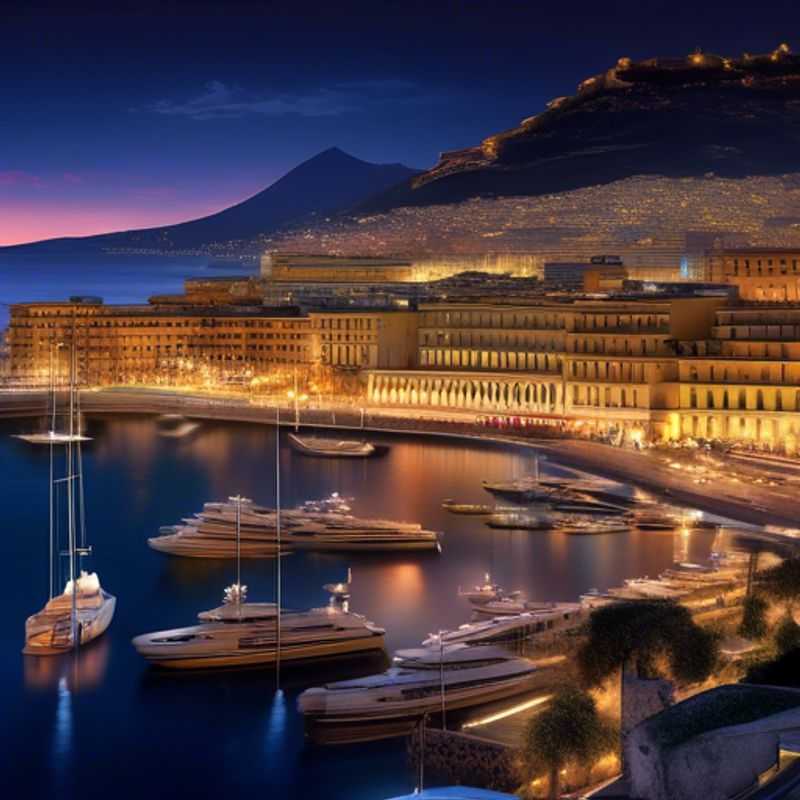 Las fuentes del corazón de Roma: ¿accesibilidad y esplendor?<h3>¿Caro o barato? Napoli, Italia: Una mirada a los costos de tu viaje soñado</h3><h3>Roma: Belleza y comodidad en el corazón de la ciudad</h3><h3>Nápoles: Explorando la joya italiana sin gastar una fortuna</h3><h3>Un viaje al corazón de Italia: Roma y Nápoles, un contraste de encantos</h3>