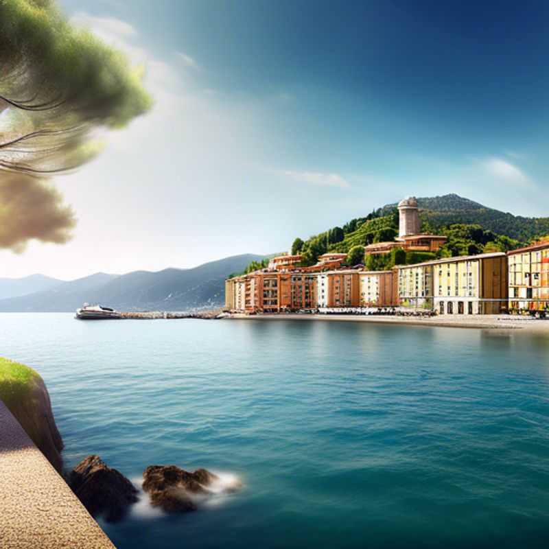 La Spezia on a Budget: Unveiling the Cinque Terre's Hidden Gems<h3>Is La Spezia Expensive? Smart Tips for an Affordable Italian Adventure</h3><h3>La Spezia: Exploring the Cinque Terre Without Breaking the Bank</h3><h3>Cinque Terre on a Shoestring: Budget-Friendly Tips from a Local Expert</h3><h3>Beyond the Tourist Trail: Authentic La Spezia on a Budget</h3><h3>La Spezia's Cultural Delights: A Budget Traveler's Guide</h3><h3>Discovering La Spezia: Balancing Culture, History, and Affordability</h3><h3>Hidden Gems of La Spezia: Economical Exploration and Cultural Immersion</h3><h3>Smart Travel Hacks: Making the Most of Your La Spezia Trip Without Overspending</h3><h3>La Spezia & Cinque Terre: A Practical Guide to Budget Travel</h3>