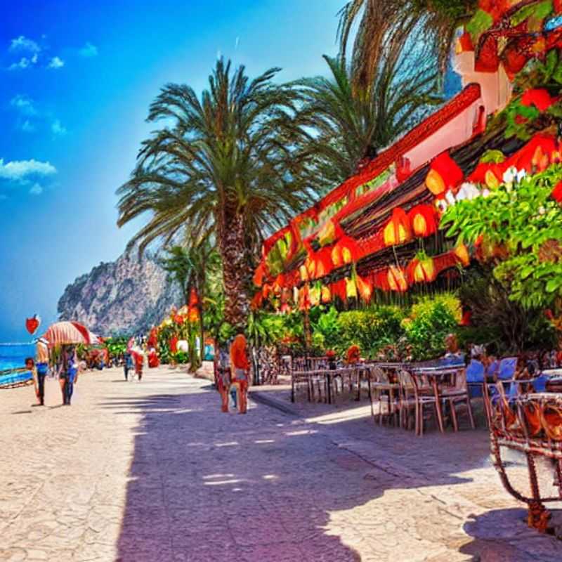 Antalya's Spring Break Scramble: Dodging the Tourist Tide (and Uncovering Ancient Secrets!)<h3>Spring Break in Antalya: Myth, Mayhem, and Managing the Masses – A Guide to Avoiding the Queues!</h3><h3>Antalya's Spring Awakening: A Historian's (and Tourist's) Guide to Navigating the Crowds</h3><h3>Beyond the Beaches: Unveiling Antalya's Hidden Gems During Spring Break's Tourist Frenzy</h3><h3>Ancient Antalya & Modern Mayhem: A Spring Break Adventure in Crowd Control & Historical Discovery</h3><h3>Conquering Antalya's Crowds: A Spring Break Survival Guide for the Curious Traveler</h3><h3>Antalya's Spring Rush: A Whirlwind Tour of History, Legends, and Line-Busting Strategies</h3><h3>Spring Break in Antalya: Deciphering the Codes (and Crowds) of an Ancient City</h3>